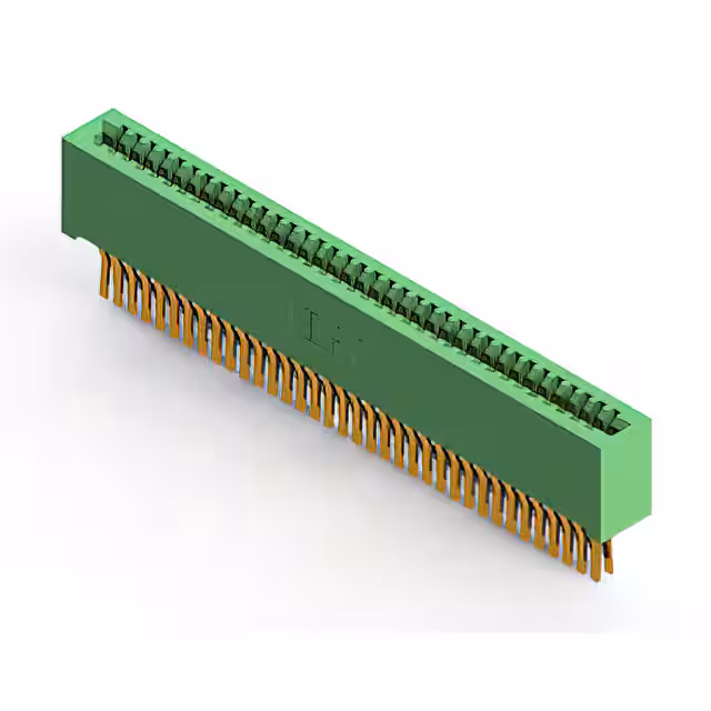 342-072-560-201 EDAC Inc.  Edgeboard Connectors